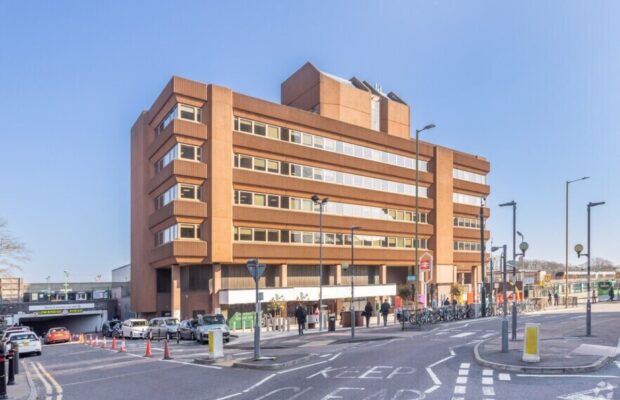 Station Road Watford WD17