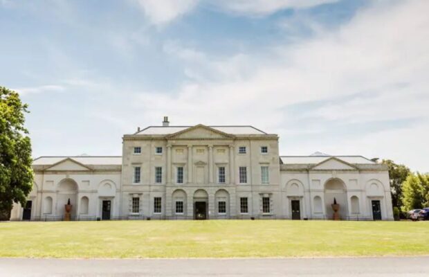 Cams Hall Fareham PO16