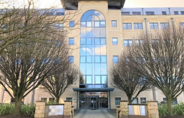 Jessop Avenue Cheltenham GL50