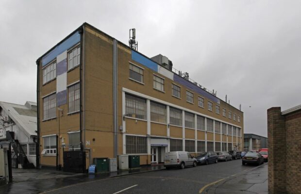 Peall Road Croydon CR0