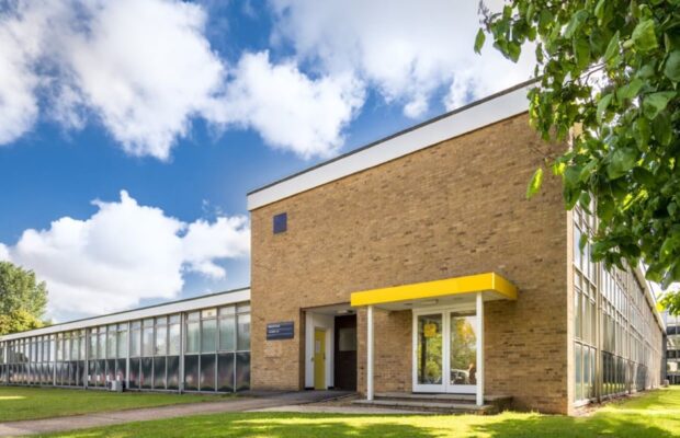 Culham Science Centre Oxford OX14