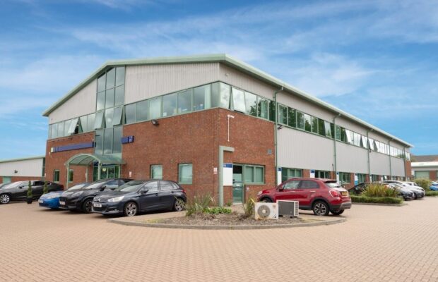 Cromar Way Chelmsford CM1