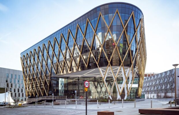 Science Square Newcastle NE4