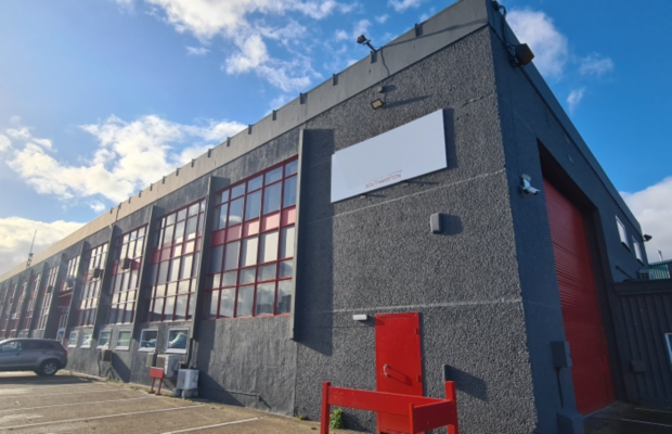 Mount Pleasant Road Southampton SO14