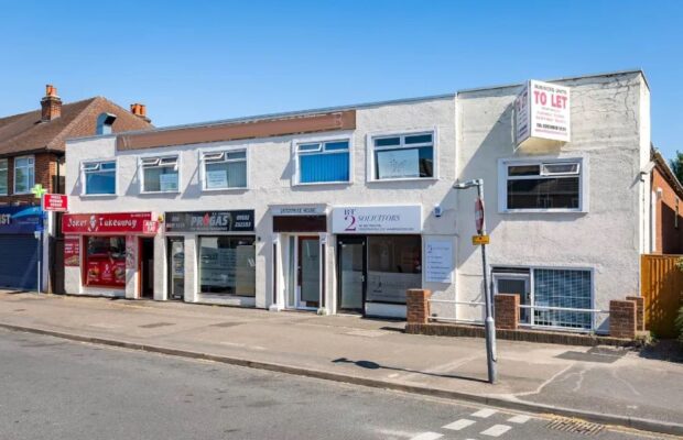 Terrace Road Surrey KT12