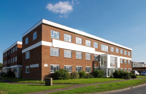Stephenson Way Crawley RH10