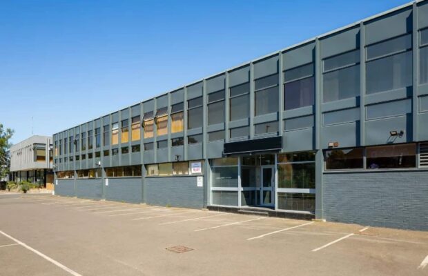 Molesey Road Surrey KT12