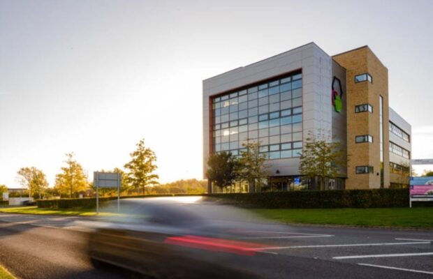 Enterprise Way Cambridge CB9