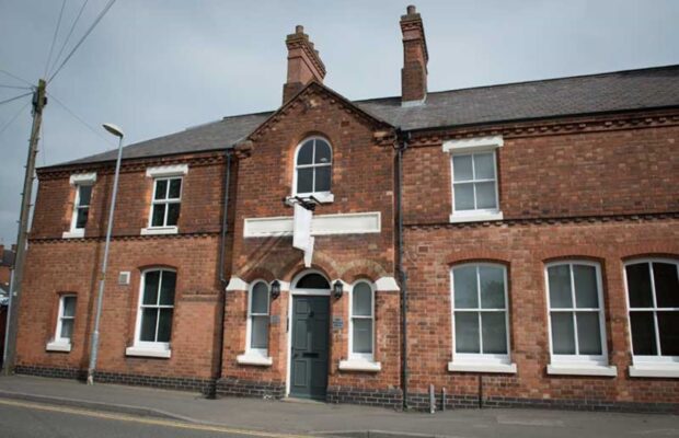 South Street Leicestershire LE65