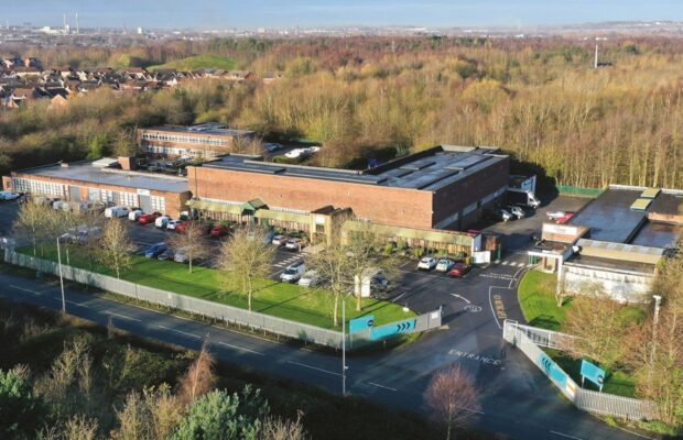 Bold Lane St Helens WA9