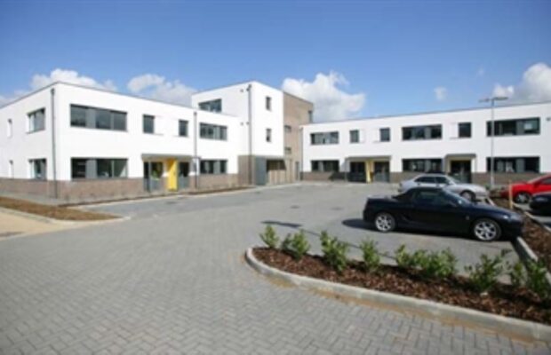 Foxhunter Drive Milton Keynes MK14