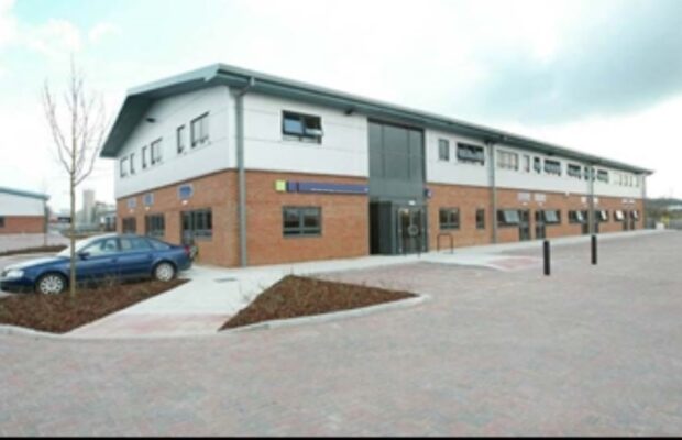 Harlow Business Park Essex CM19