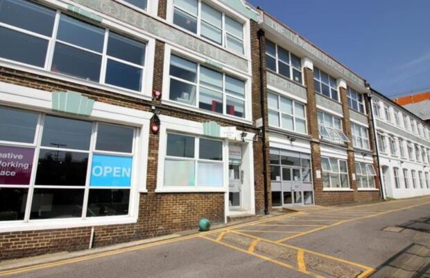 Fonthill Road Hove BN3