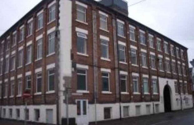 Rowley Street Stafford ST16