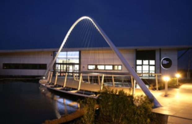 Chapman Way Norwich NR14