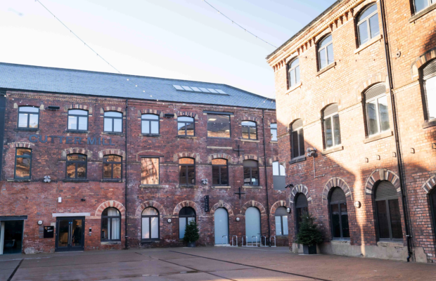 Tileyard North Wakefield WF1