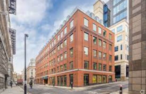 Tudor Street London EC4Y