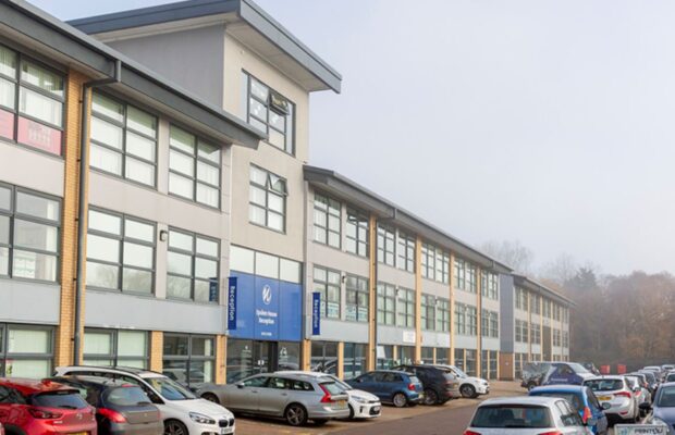 West Road Ipswich IP3
