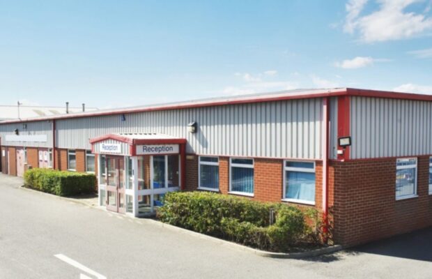 Pinbush Road Lowestoft NR33