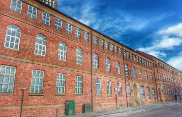 Arundel Street Sheffield S1