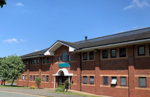 Thursby Road Wirral CH62