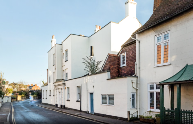 Lower Teddington Road Kingston Upon Thames KT1