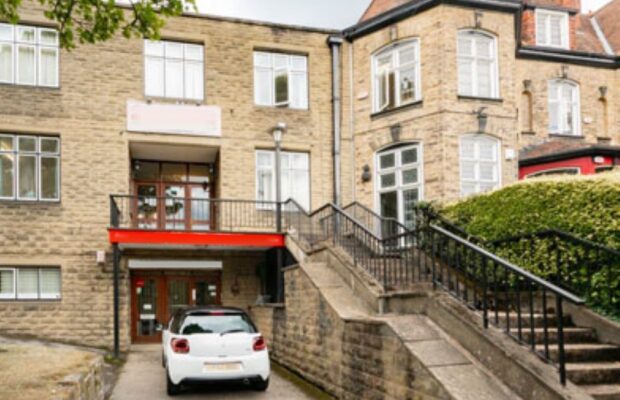 Tapton House Road Sheffield S10