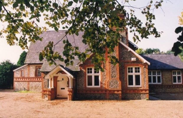 Ockham Road South Surrey KT24