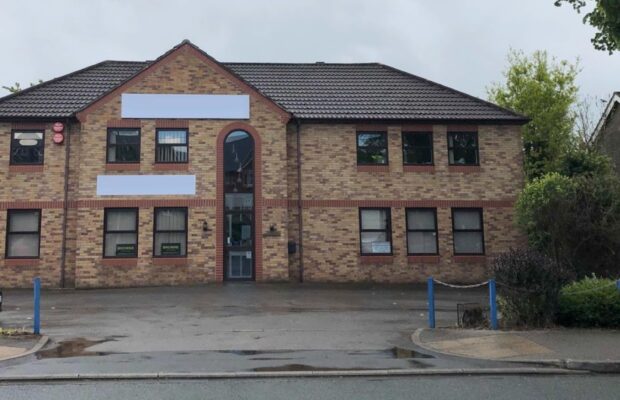 York Road Wetherby LS22