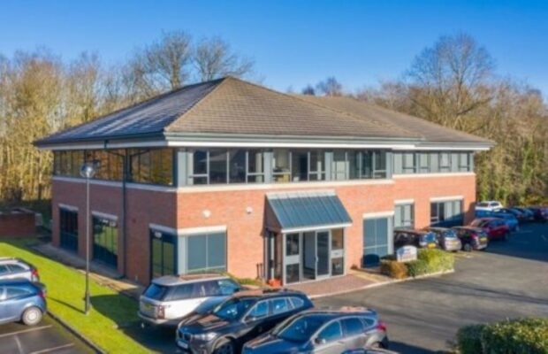 Foxhole Road Chorley  PR7