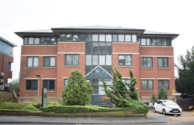 Elmfield Road Bromley BR1