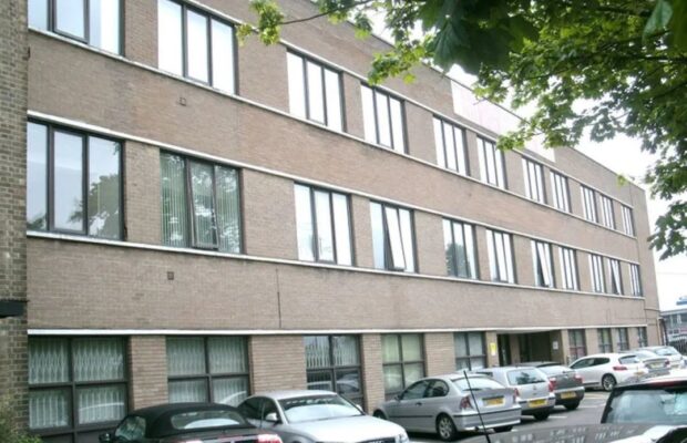 Great Cambridge Road Enfield EN1