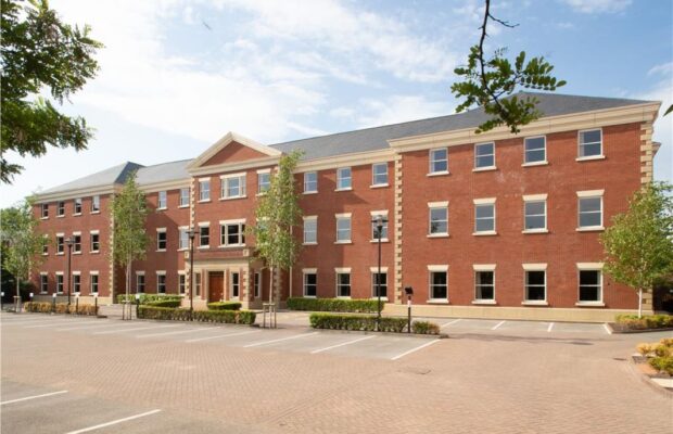 Kings Close Wilmslow SK9