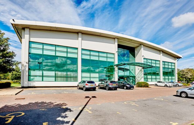 Birchwood Drive Peterlee SR8
