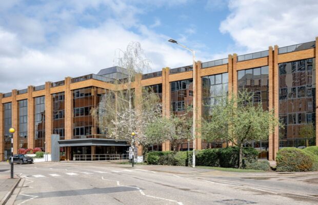 Northminster Peterborough PE1