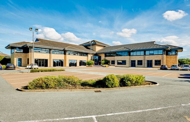 Whitehouse Way Peterlee SR8