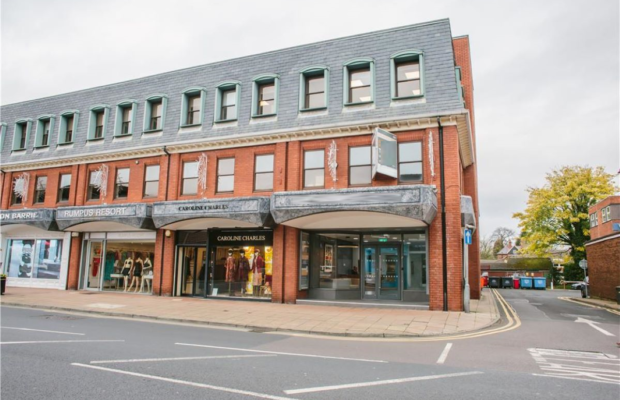 Water Lane Wilmslow SK9