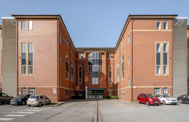 Boythorpe Road Chesterfield S40