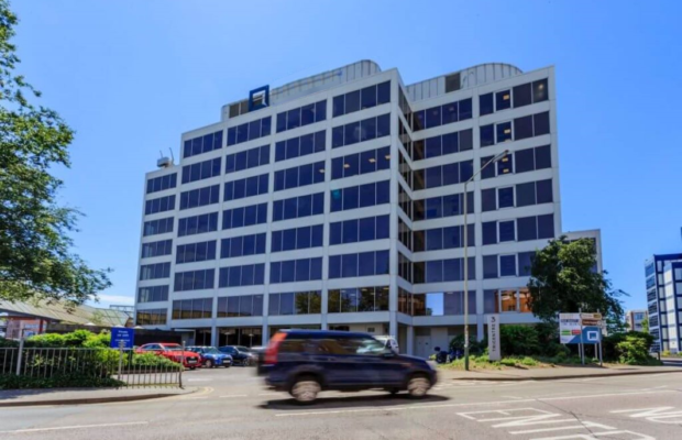 Newbridge Square Swindon SN1