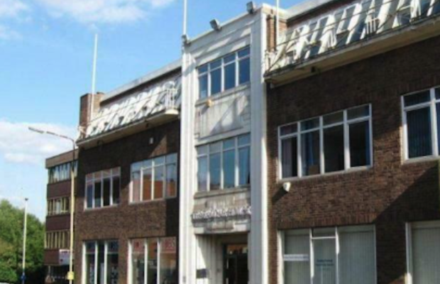King Street Dudley DY2