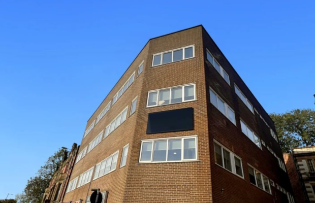 King Street Wigan WN1