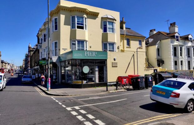 Church Road Hove BN3