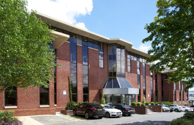 Station Road Wilmslow SK9