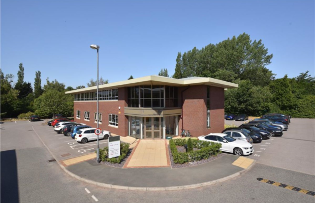 Springwood Way Macclesfield SK10