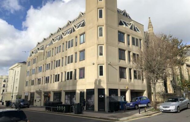 Western Road Brighton BN3