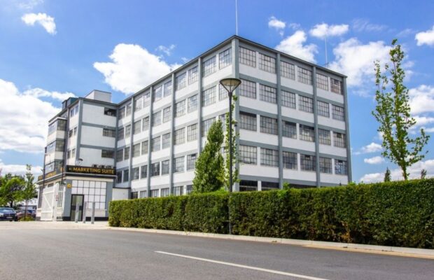 Princess Margaret Road East Tilbury RM18