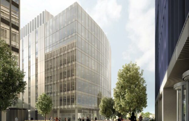 West Bar Square Sheffield S3