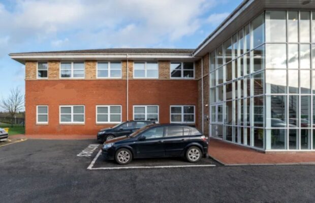 Deer Park Livingston EH54