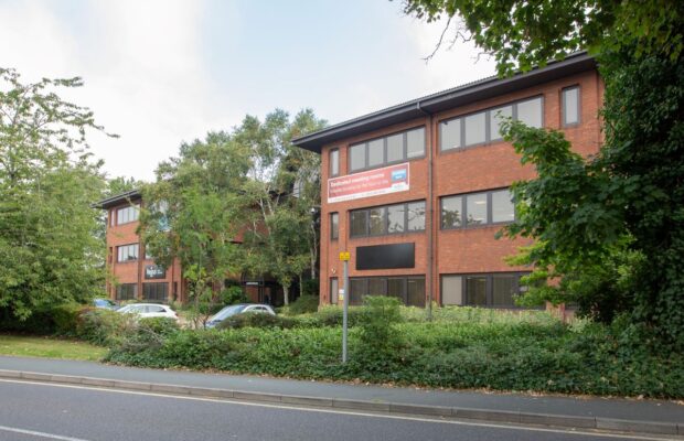 The Drive Brentwood CM13