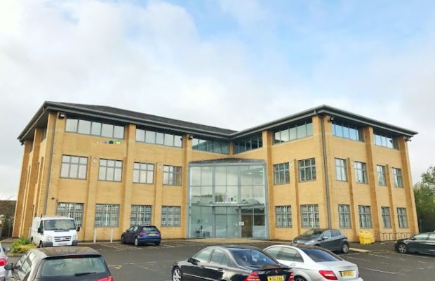 Rooley Lane Bradford BD5
